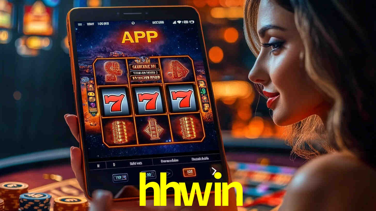 hhwin: Seu Especialista em Apostas Esportivas Brasileiras