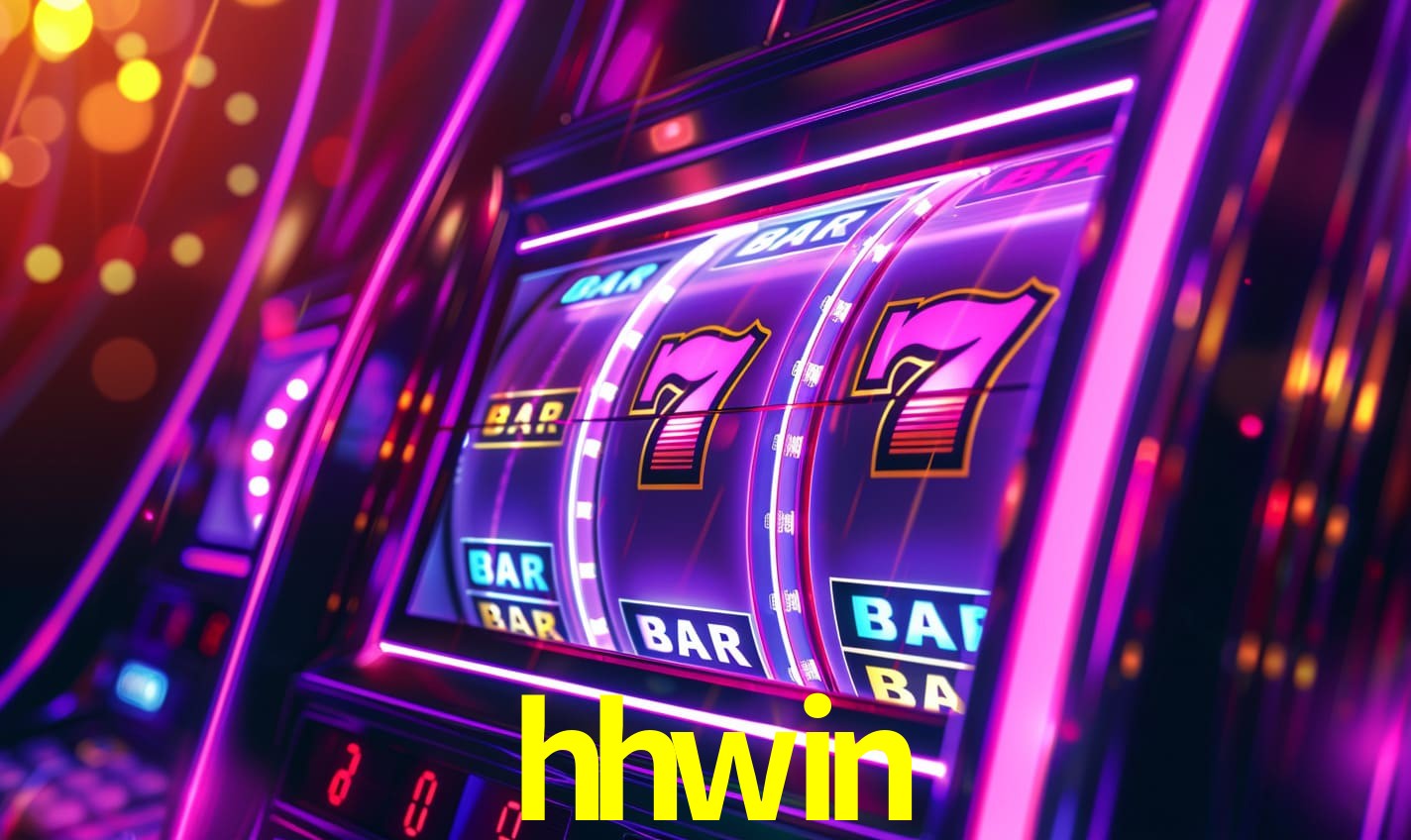 hhwin: Seu Cassino Premiado com Pagamentos Rápidos
