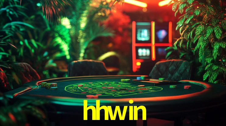 Live Casino hhwin