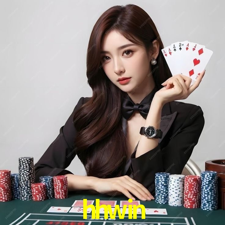 Provedores de Jogos hhwin