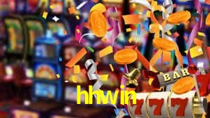 hhwin: A Experiência de Casino com Jogos de Mesa ao Vivo