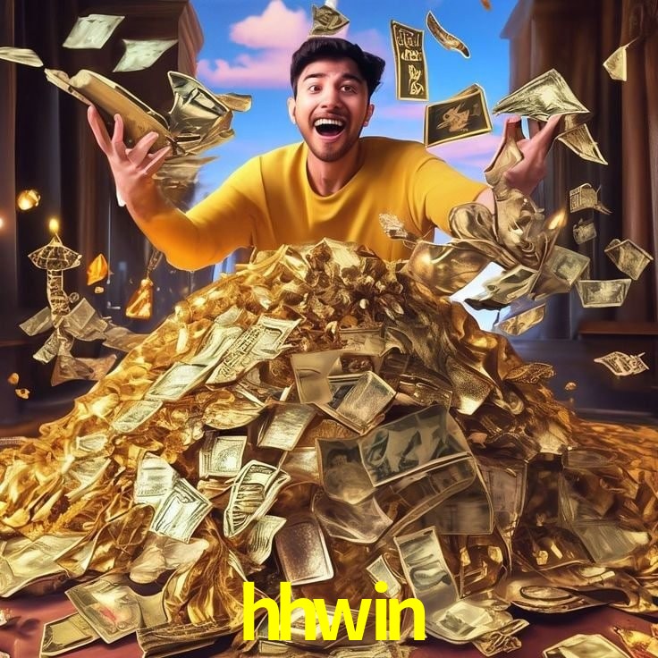 PIX Instantâneo hhwin