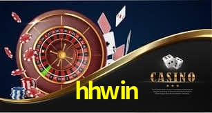 Casino Ao Vivo hhwin