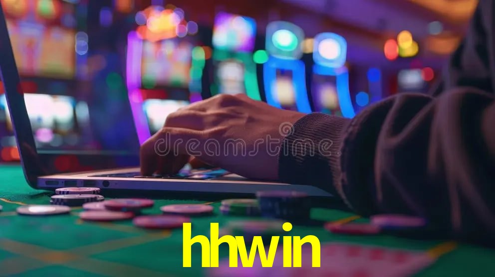 cassino hhwin