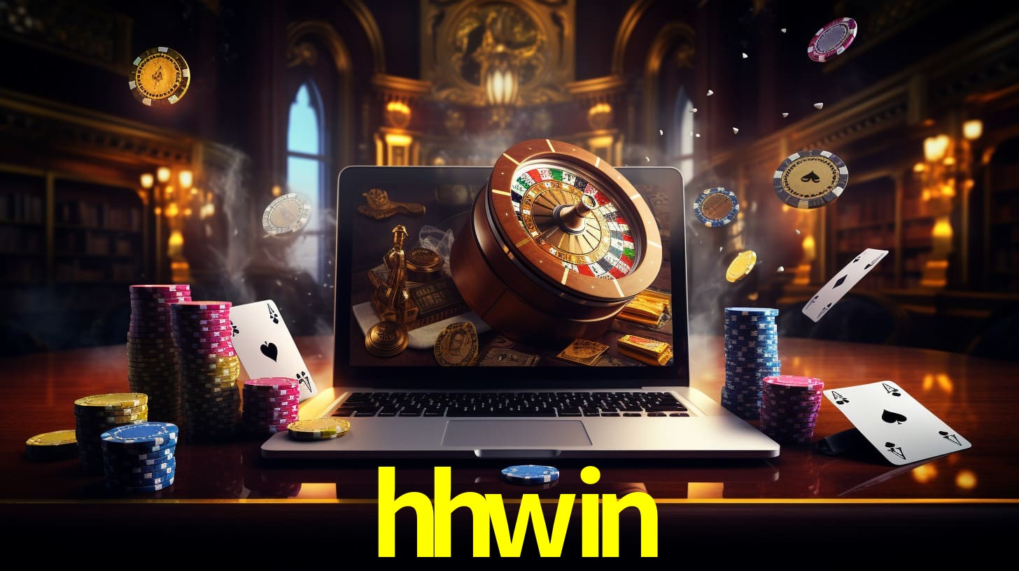 VIP Casino hhwin