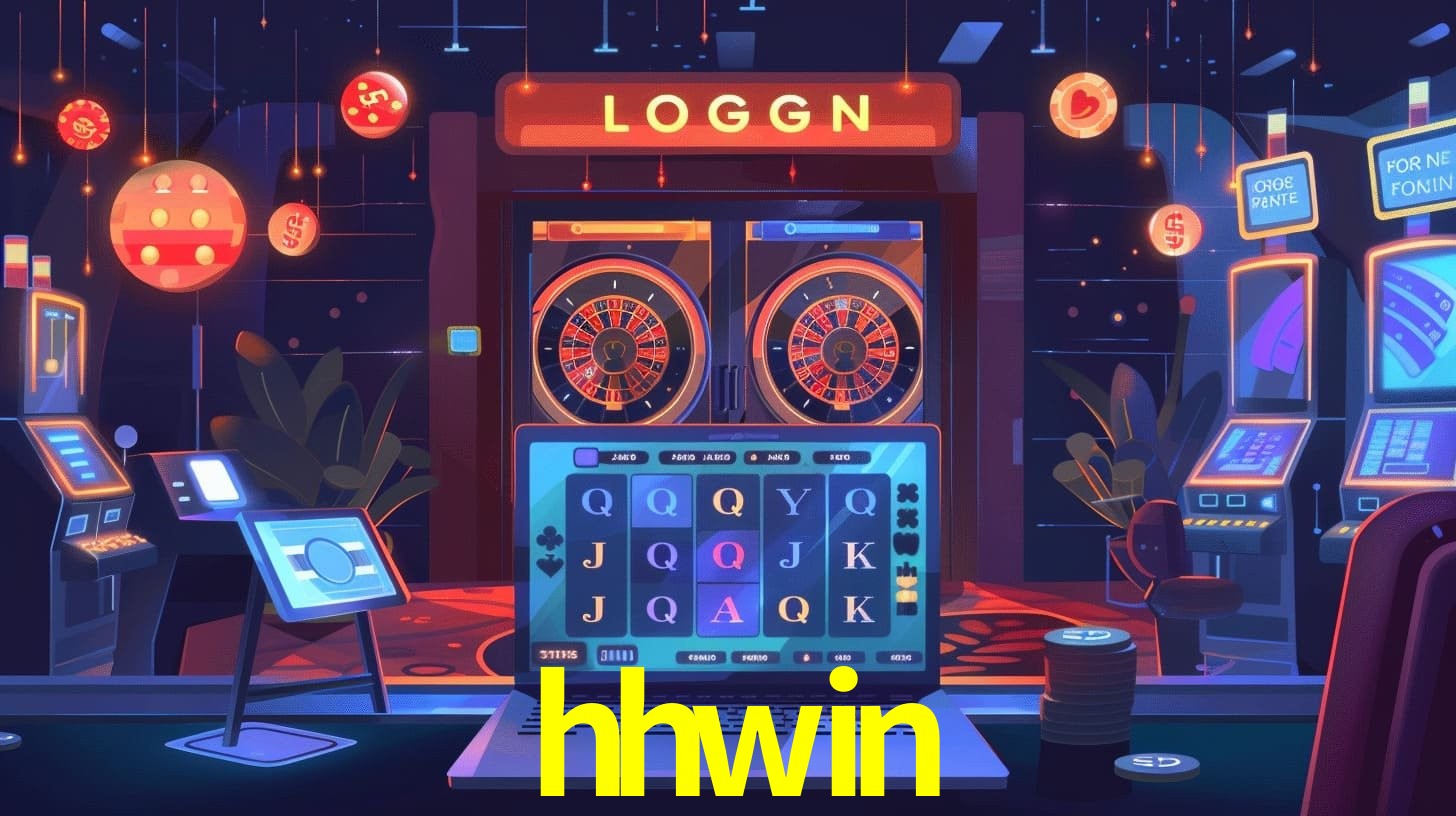 Login Seguro hhwin