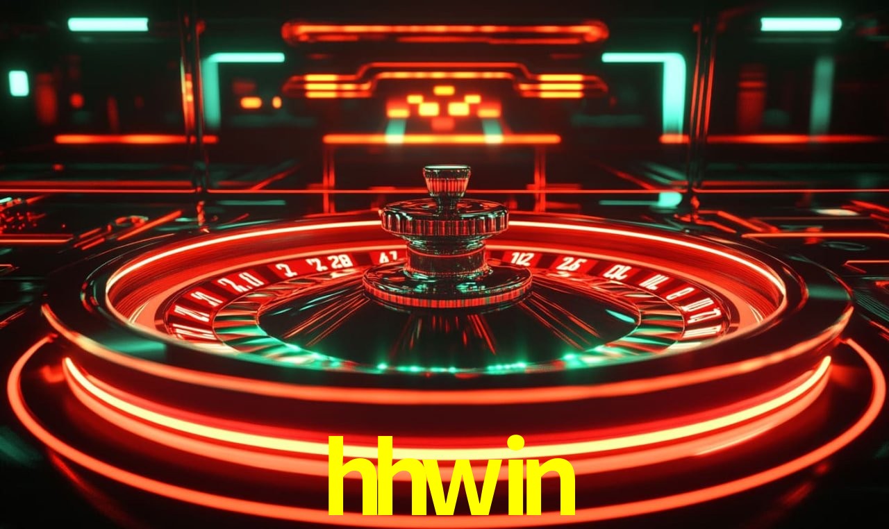 Descubra a Magia dos Jogos de Arcade no hhwin
