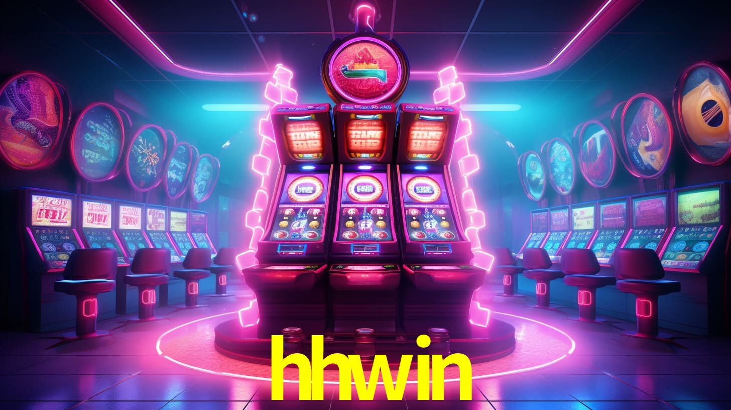 Sinta a adrenalina dos jogos de cassino com hhwin