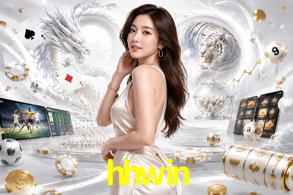 APP oficial da hhwin para mobile