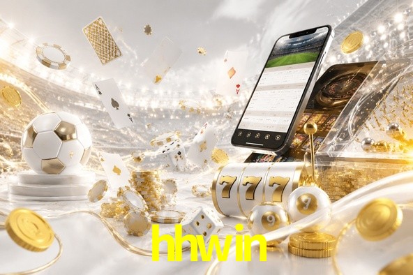 Experiência VIP hhwin
