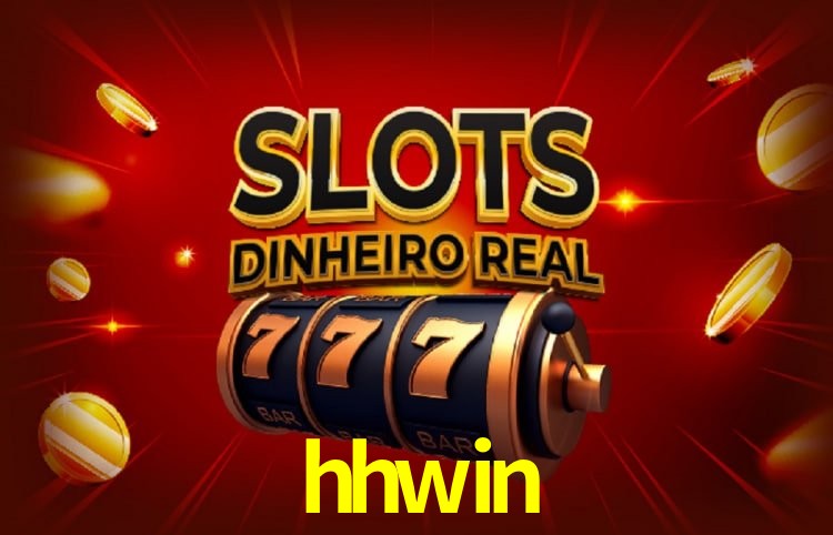Benefícios da Conta hhwin