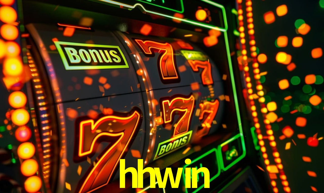 Inovações de Jogos na hhwin: O Futuro das Experiências Interativas