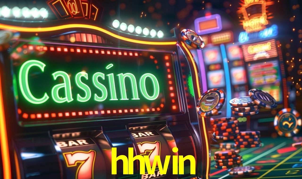 Estatísticas do Jogo hhwin