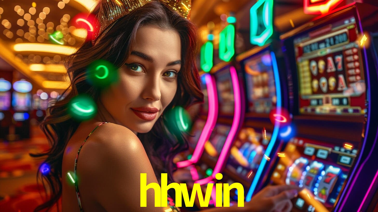 Bônus Generosos e Exclusivos no hhwin para Você!