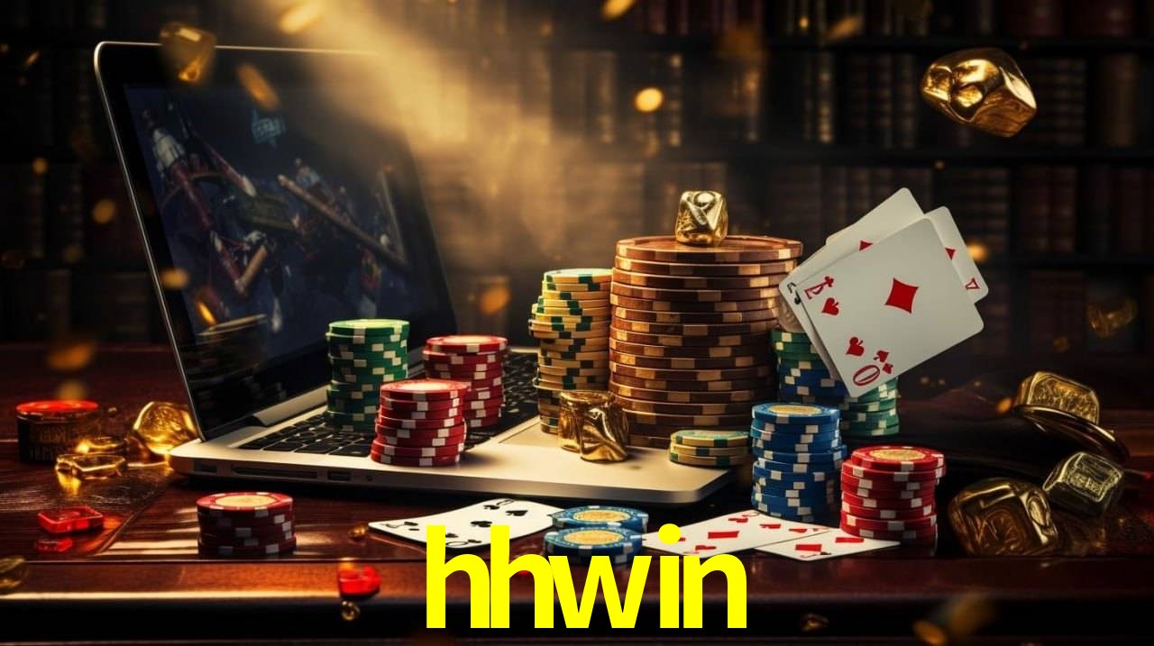 Jogos Exclusivos hhwin