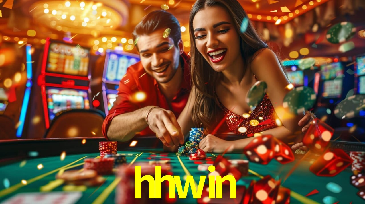 Recursos de Bônus hhwin