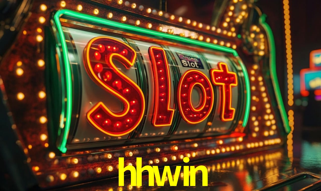 Casino Ao Vivo hhwin